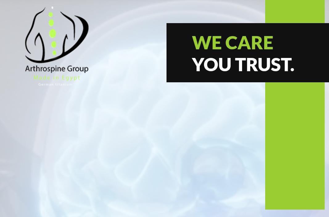 Arthrospine group Arthrospine group