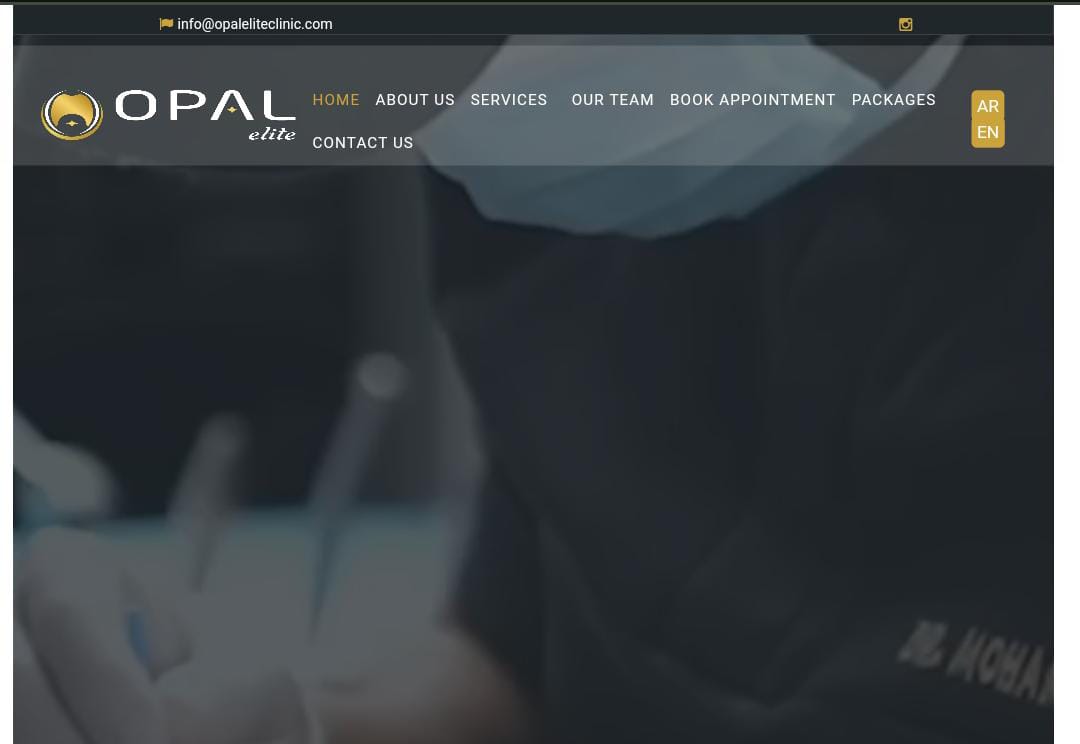 Opal Elite Clinic Opal Elite Clinic