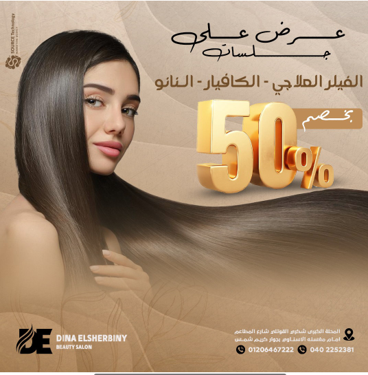 Dina Elsherbiny Dina Elsherbiny